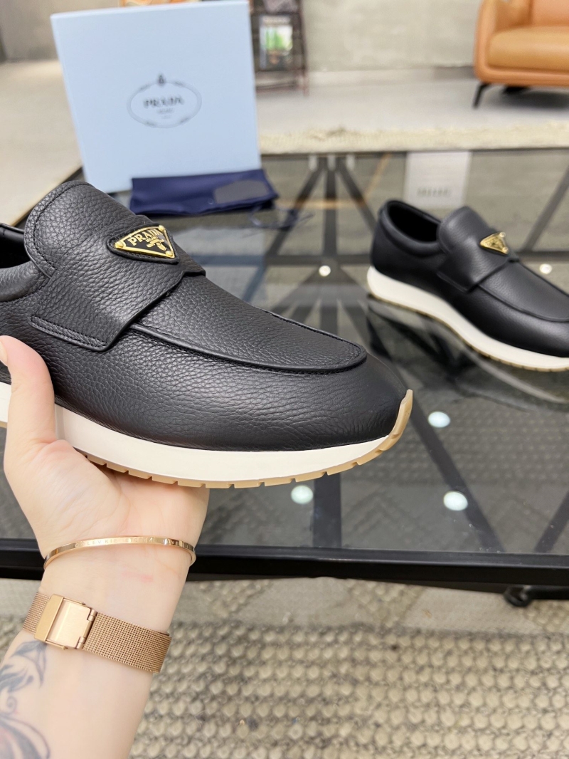 Prada Casual Shoes